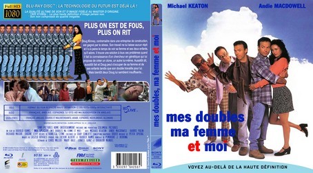 Multiplicity 1996