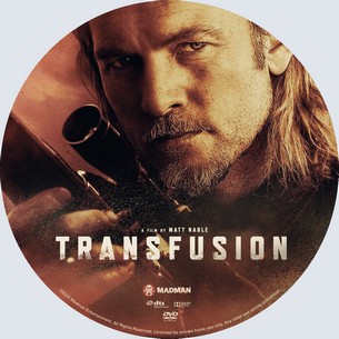 Transfusion 2023