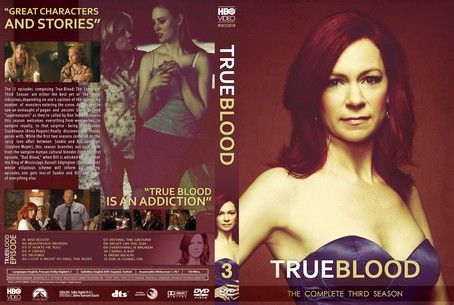 True Blood Season 3