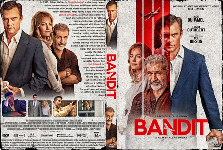 Bandit 2022