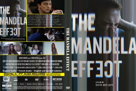 The Mandela Effect 2019