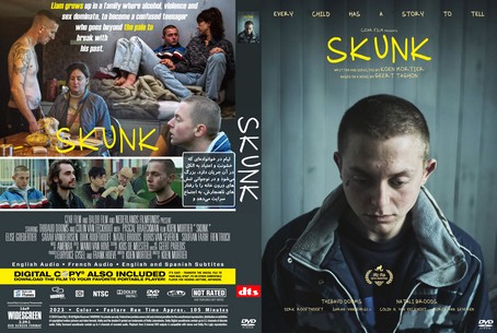 Skunk 2023