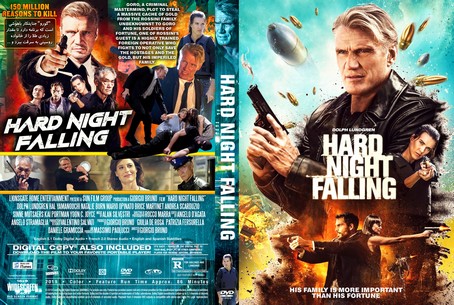 Hard Night Falling 2019