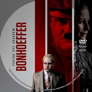 Bonhoeffer Pastor. Spy. Assassin. 2024