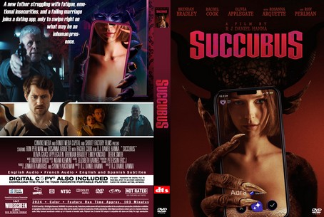 Succubus 2024