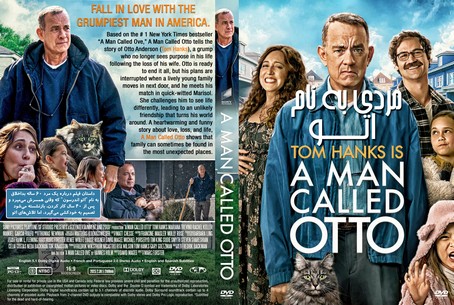 A Man Called Otto 2022