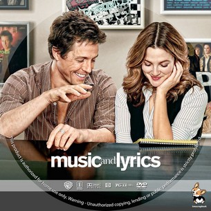 Music and Lyrics 2007