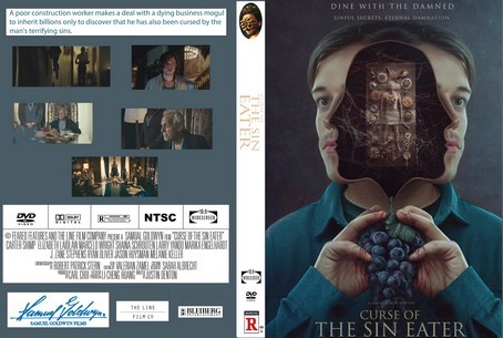 Curse of the Sin Eater 2024