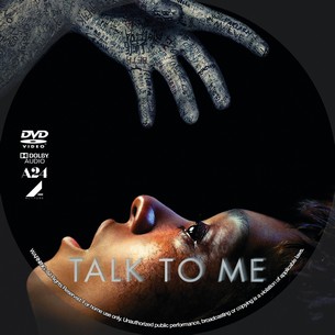 Talk to Me 2022
