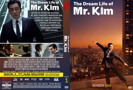The Dream Life of Mr. Kim Season 1