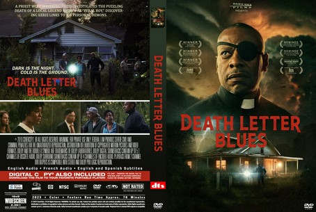 Death Letter Blues 2023