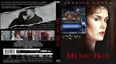 Music Box 1989
