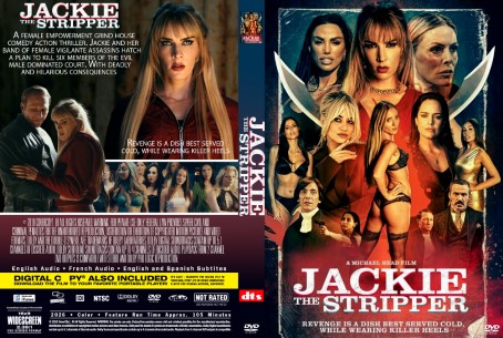Jackie the Stripper 2026
