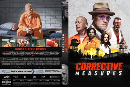 Corrective Measures 2022