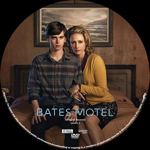 Bates Motel Season 1