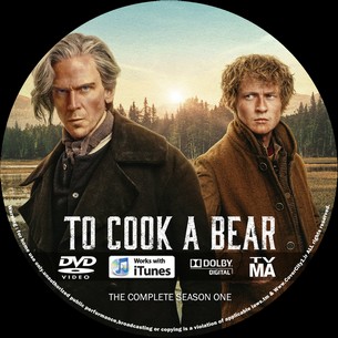 To Cook a Bear Season 1