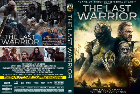 The Last Warrior 2018