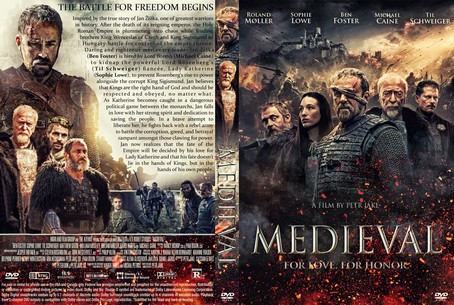 Medieval 2022