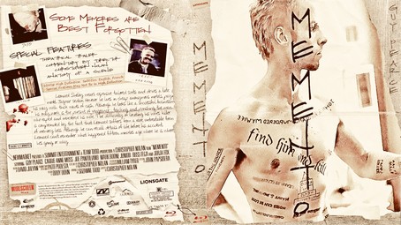 Memento 2000