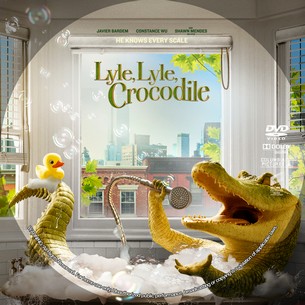 Lyle, Lyle, Crocodile 2022