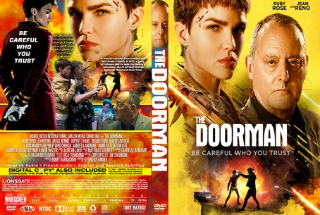 The Doorman 2020
