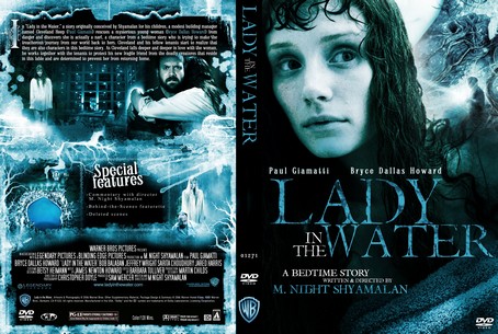 Lady in The Water 2006