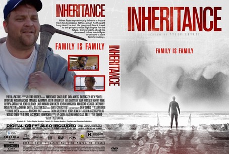 Inheritance 2017