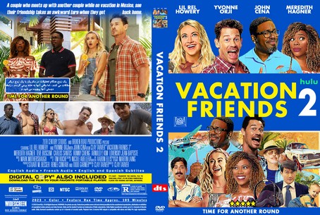 Vacation Friends 2 2023