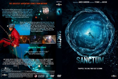 Sanctum 2011
