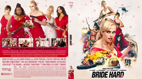 Bride Hard 2025