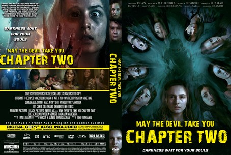 May the Devil Take You Chapter Two 2020