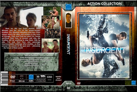 Insurgent 2015