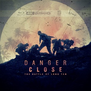 Danger Close 2019