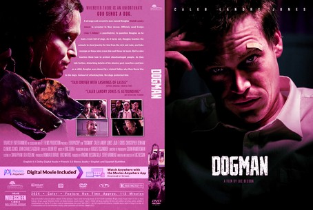 DogMan 2023