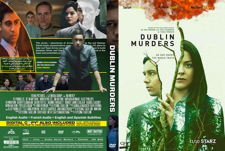 Dublin Murders