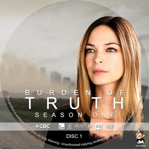 Burden of Truth Season 1