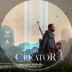 The Creator 2023