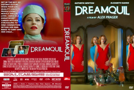 Dream Quil 2026