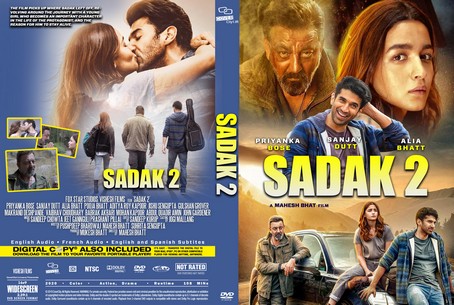 Sadak 2 2020