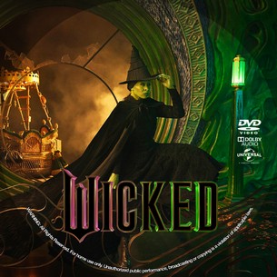 Wicked 2024