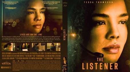 The Listener 2022