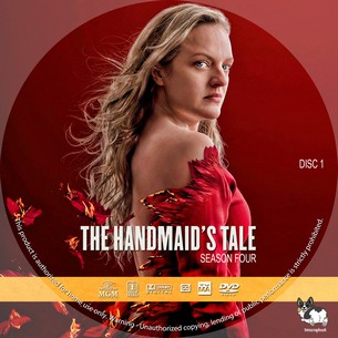The Handmaid’s Tale Season 4