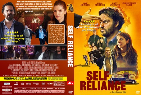 Self Reliance 2023