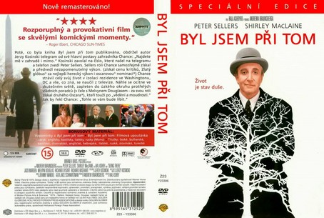 Being There 1979