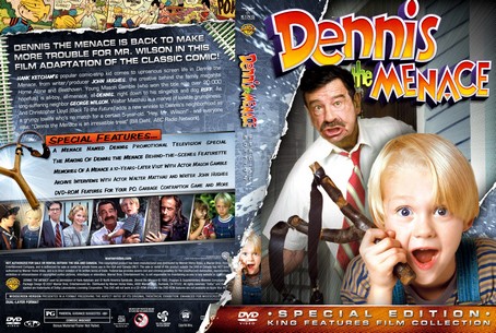 Dennis the Menace 1993