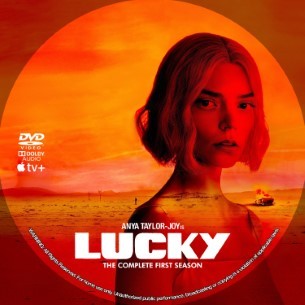 Lucky Season 1