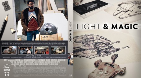 Light & Magic Season 1