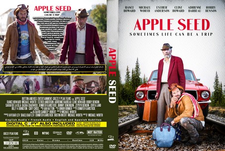 Apple Seed 2019