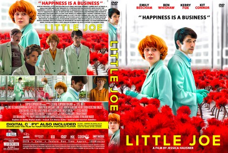 Little Joe 2019