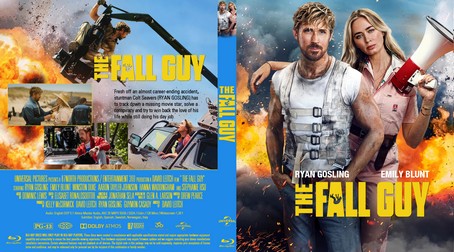 The Fall Guy 2024